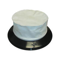 Cloth Filter For Cleanstar Commercial Machines: VC15LP &amp; VB15LP (CB15LP)