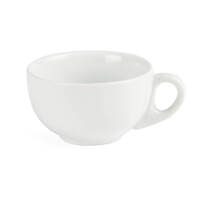 Olympia Whiteware Coffee Cups 284ml