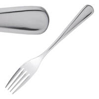 Olympia Roma Dessert Fork 175mm