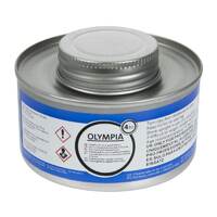 Olympia Liquid Chafing Fuel 4 Hour