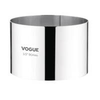 Vogue Mousse Ring 60 x 90mm