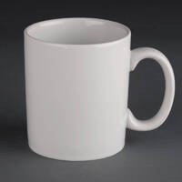 Olympia Athena Mugs 280ml