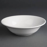 Olympia Athena Oatmeal Bowls 153mm