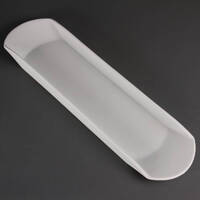 Olympia Gondola Platter 560 x 150mm