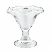 Olympia Traditional Small Dessert Glasses 185ml (Pack of 6)