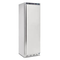 Polar C-Series Upright Fridge Stainless Steel 400Ltr