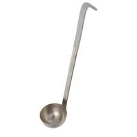 Vogue Colour Coded Ladle Grey 119ml