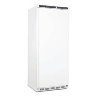 Polar C-Series Upright Freezer White 600Ltr