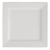 Olympia Lumina Square Plates 233mm