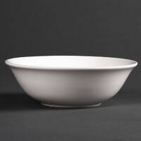 Olympia Lumina Cereal Bowls 160mm