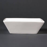 Olympia Lumina Square Bowls 140mm