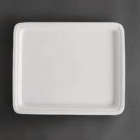 Olympia Whiteware 1/2 GN Dish 30mm