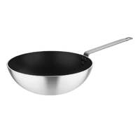 Vogue Non-Stick Teflon Platinum Wok 300mm