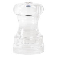 Olympia Acrylic Salt Shaker 95mm