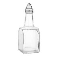 Olympia Oil &amp; Vinegar Cruet Jars