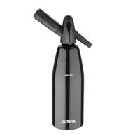 Olympia Soda Siphon Black 1Ltr