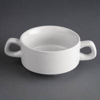 Olympia Athena Stacking Soup Bowls