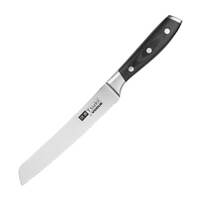 Vogue Tsuki Series 7 Bread Knife 205mm