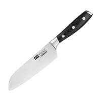 Vogue Tsuki Series 7 Santoku Knife 180mm