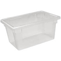 Vogue Polycarbonate Food Storage Container 18 Litre