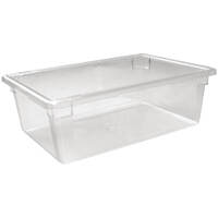 Vogue Polycarbonate Food Storage Container 45 Litre