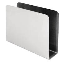 Olympia Napkin Holder Stainless Steel