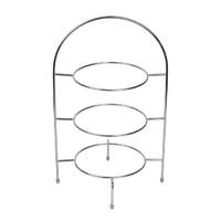 Olympia High Tea Stand for Plates up to 210mm