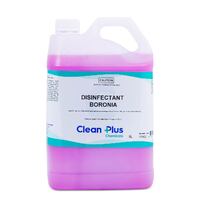 Disinfectant Boronia 