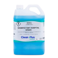 Disinfectant - Hospital Grade 