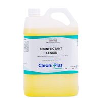 Disinfectant Lemon