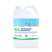 G4 - Air Freshener Disinfectant