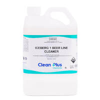 Iceberg 1 (Detergent)