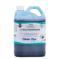 Lu Blue Concentrate 