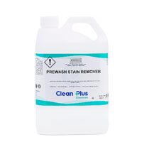 Pre-Wash Stain Remover 