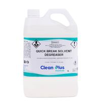 Qb Solvent Degreaser