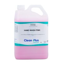 Hand Soap Pearlescent - Pink 