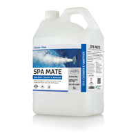 Spa Mate - Spa &amp; Jet Cleaner