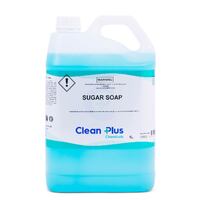 Sugar Soap  