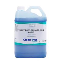 Toilet Bowl Cleaner - Non Acidic