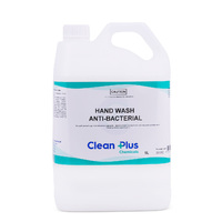 Hand Wash - Antibacterial