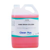 Hand Wash - Golden