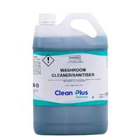 Washroom - Toilet Bowl Cleaner