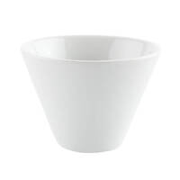 Olympia Conical Ramekin White 110mm