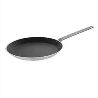 Vogue Non Stick Aluminium Crepe Pan 300mm