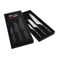 Vogue Tsuki 3 Piece Series 7 Knife Gift Set