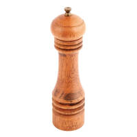 Olympia Antique Effect Salt &amp; Pepper Mill 225mm