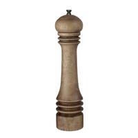 Olympia Antique Effect Salt &amp; Pepper Mill 300mm