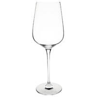 Olympia Claro One Piece Crystal Wine Glasses 430ml (Pack of 6)