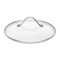 Vogue Glass Saucepan Lid 160mm