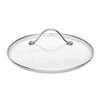 Vogue Glass Saucepan Lid 240mm